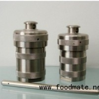 KH-100水熱合成反應(yīng)釜