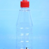 辣醬瓶調味品瓶