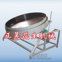 可可豆掛糖機 韓國豆成型設備
