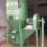 1噸飼料攪拌機，1000公斤飼料混合機