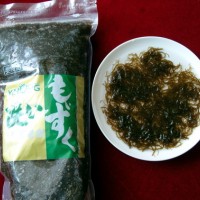 進口海發菜，雞冠藻，日本餐料