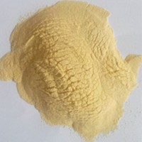 梔子提取物