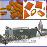 夾心米果食品生產(chǎn)線