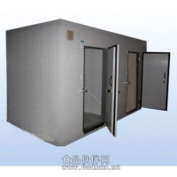 雙溫冷庫(kù)設(shè)計(jì) 雙溫庫(kù)用途 建造方案