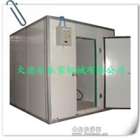 海參冰衣速凍機