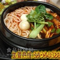 年底大優(yōu)惠土豆粉加盟土豆粉技術培訓土豆