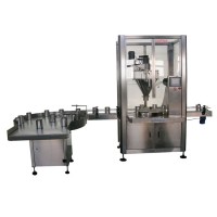 XFF-G  自動(dòng)包裝機(jī)  咖啡包裝機(jī)   葡萄糖包裝機(jī)