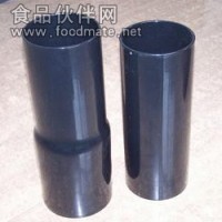 熱浸塑鋼質線纜保護管