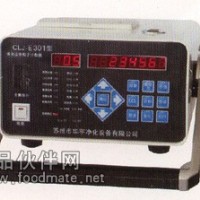 長期供塵埃粒子計數器