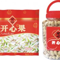 安琪休閑食品