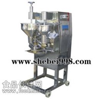 包心魚丸機便宜，魚丸機，多功能魚丸機