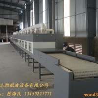 木地板微波干燥殺蟲(chóng)設(shè)備