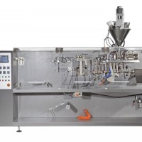 XFS-150 雞精包裝機  顆粒包裝機 味精包裝機