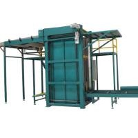 三片罐生產(chǎn)空罐卸垛機(jī)/碼垛機(jī)