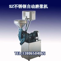 豆腐磨漿機/大米磨漿機/磨漿機價格