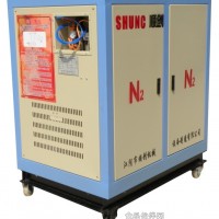供應節能 標準型 制氮機