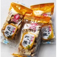 牛奶果仁酥——芳食玉食品
