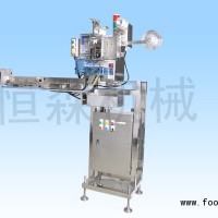全自動投包機、疊袋機、裝箱機、掛面包裝機