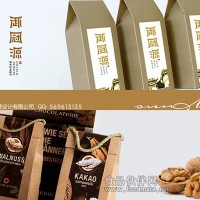 9年行之有效的品牌包裝設計