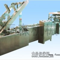 自動疊袋機  自動疊袋機用途