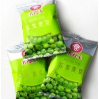 芥末青豆——芳食玉食品
