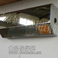 壁掛式臭氧發生器