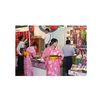 日本食品展2012年日本千葉食品展