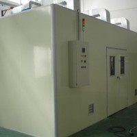 老化房/燒機房/耐用老化房/老化房品質保障