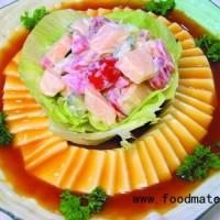 供應(yīng)千葉豆腐、齋食品用改性淀粉