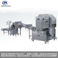 供應春卷下餡機/春卷皮機/數控春卷皮機