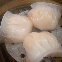 供應(yīng)速凍水餃、蝦餃用改性淀粉