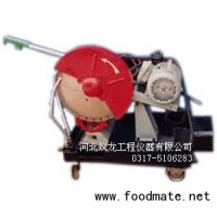 混凝土切片機、磨平機(筑龍儀器)