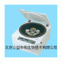 LD5-2A 臺式低速離心機