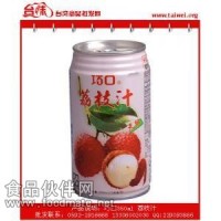 食品店加盟|飲料批發(fā)|巧口天然荔枝汁批發(fā)