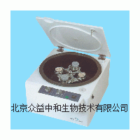 LD4-2A 臺式低速離心機