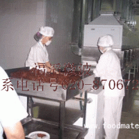 肉制品干燥設備，工業微波爐