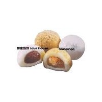 盛之香臺灣特色食品麻薯