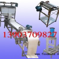供應(yīng)豆腐皮機(jī)