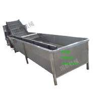 蔬菜清洗機