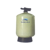軟水器