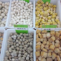 火鍋料技術(shù)服務(wù)
