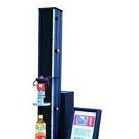 PYY-1000PET瓶垂直載壓測定儀