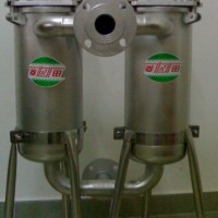 雙聯過濾器