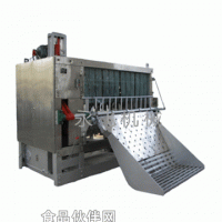 供應(yīng)屠宰設(shè)備-打毛機(jī)