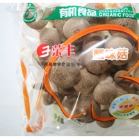 袋裝蟹味菇