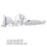 樂鷹自動米飯生產線600 自動米飯生產線廠家 自動米飯生產線