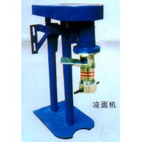 玉峰牌自熟牛筋面機，冷面機，朝鮮面機