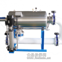 全自動過濾器，全自動反沖洗過濾器，全自動壓載水過濾機