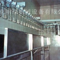 兔肉制品深加工成套設備