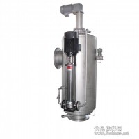 立式、臥式壓載水過(guò)濾機(jī)可滿足不同空間安裝